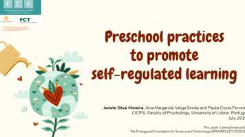 Free download Preschool Practices to Promote Self-regulated Learning video and edit with RedcoolMedia movie maker MovieStudio video editor online and AudioStudio audio editor onlin