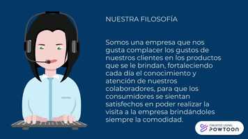 Free download PRESENTACION video and edit with RedcoolMedia movie maker MovieStudio video editor online and AudioStudio audio editor onlin