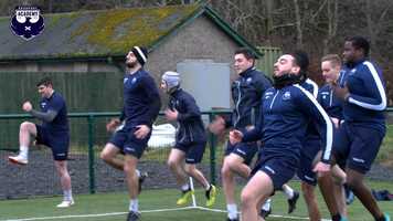 Free download PRESENTATION ACADEMY RUGBY 1MN video and edit with RedcoolMedia movie maker MovieStudio video editor online and AudioStudio audio editor onlin