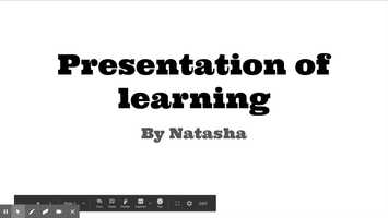 Free download Presentation of learning - Google Slides (2) video and edit with RedcoolMedia movie maker MovieStudio video editor online and AudioStudio audio editor onlin