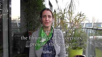 Free download Presentation of the film Socorristas video and edit with RedcoolMedia movie maker MovieStudio video editor online and AudioStudio audio editor onlin