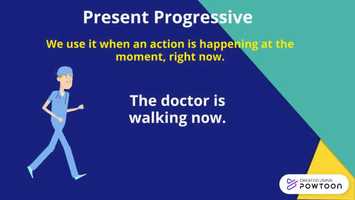 Free download Present Progressive video and edit with RedcoolMedia movie maker MovieStudio video editor online and AudioStudio audio editor onlin