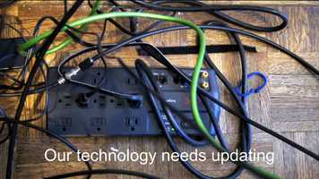 Free download Presidents Project 2020: STEM Education video and edit with RedcoolMedia movie maker MovieStudio video editor online and AudioStudio audio editor onlin