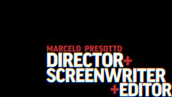Free download PRESOTTO DIRECTOR REEL video and edit with RedcoolMedia movie maker MovieStudio video editor online and AudioStudio audio editor onlin