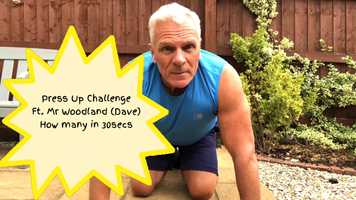 Free download Press Ups video and edit with RedcoolMedia movie maker MovieStudio video editor online and AudioStudio audio editor onlin