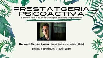 Free download Prestatgeria Psicoactiva _ Jos Carlos Bouso video and edit with RedcoolMedia movie maker MovieStudio video editor online and AudioStudio audio editor onlin