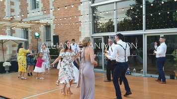 Free download Prestation Saxo / DJ Alliance Animation video and edit with RedcoolMedia movie maker MovieStudio video editor online and AudioStudio audio editor onlin