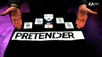 Free download PRETENDER Act | The Magic Show PRETENDER | Sos Jr. video and edit with RedcoolMedia movie maker MovieStudio video editor online and AudioStudio audio editor onlin