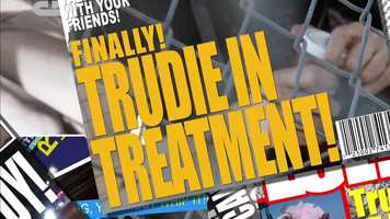 Free download Pretty Bad Actress- Trailer video and edit with RedcoolMedia movie maker MovieStudio video editor online and AudioStudio audio editor onlin