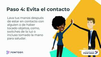 Free download Prevencin COD-VID video and edit with RedcoolMedia movie maker MovieStudio video editor online and AudioStudio audio editor onlin