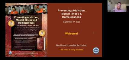 Free download Preventing Addiction, Mental Illness and Homelessness .mp4 video and edit with RedcoolMedia movie maker MovieStudio video editor online and AudioStudio audio editor onlin