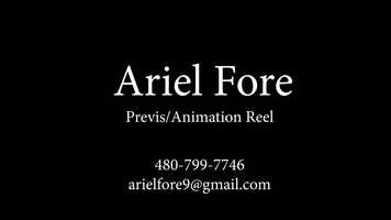 Free download Previs/Animation Reel video and edit with RedcoolMedia movie maker MovieStudio video editor online and AudioStudio audio editor onlin