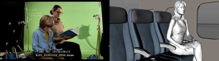 Free download Previsualization for Slider/Camera Tracking video and edit with RedcoolMedia movie maker MovieStudio video editor online and AudioStudio audio editor onlin