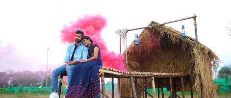 Free download Pre Wedding || Prema Vennela Song video and edit with RedcoolMedia movie maker MovieStudio video editor online and AudioStudio audio editor onlin
