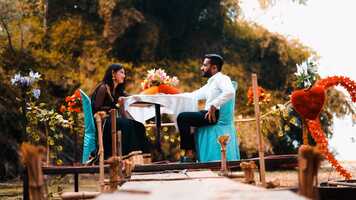 Free download Pre-wedding teaser indore video and edit with RedcoolMedia movie maker MovieStudio video editor online and AudioStudio audio editor onlin