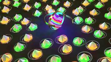 Free download Pride Collection - Brighter video and edit with RedcoolMedia movie maker MovieStudio video editor online and AudioStudio audio editor onlin