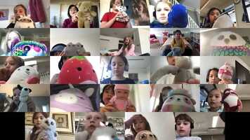 Free download Primary School Music video and edit with RedcoolMedia movie maker MovieStudio video editor online and AudioStudio audio editor onlin