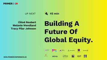 Free download PRIMER 2020 - Building a Future of Global equity video and edit with RedcoolMedia movie maker MovieStudio video editor online and AudioStudio audio editor onlin