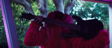 Free download Prince Fox - Just Call (Feat. Bella Thorne) I Official Music Video video and edit with RedcoolMedia movie maker MovieStudio video editor online and AudioStudio audio editor onlin