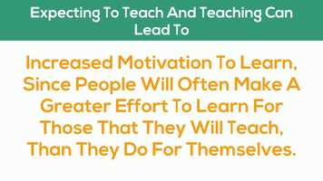 Free download Principle 05 - Learning By Teaching video and edit with RedcoolMedia movie maker MovieStudio video editor online and AudioStudio audio editor onlin