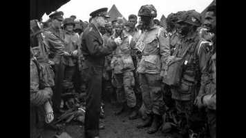 Free download Principles of Strategy - Learning from D-Day video and edit with RedcoolMedia movie maker MovieStudio video editor online and AudioStudio audio editor onlin