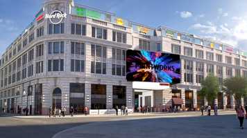 Free download Printworks, Manchester for Scottish Design Awards 2020 by North Visual Studio video and edit with RedcoolMedia movie maker MovieStudio video editor online and AudioStudio audio editor onlin