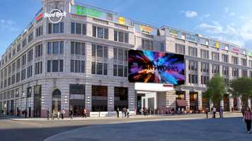 Free download Printworks Manchester video and edit with RedcoolMedia movie maker MovieStudio video editor online and AudioStudio audio editor onlin