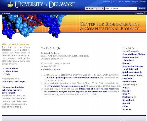 Download web tool or web app PRISM - Social Networking for Academics Download web tool or web app PRISM - Social Networking for Academics