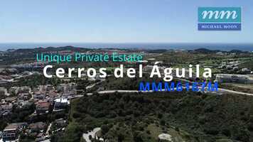 Free download Private Estate in Cerros del Aguila - MMM6167M video and edit with RedcoolMedia movie maker MovieStudio video editor online and AudioStudio audio editor onlin