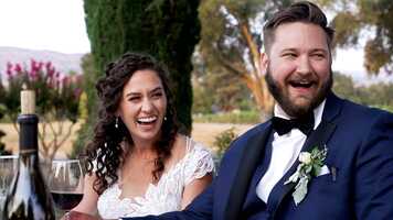 Free download Private Estate Wedding Video Napa, CA video and edit with RedcoolMedia movie maker MovieStudio video editor online and AudioStudio audio editor onlin