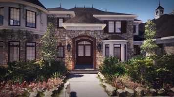 Free download Private Residence Animation video and edit with RedcoolMedia movie maker MovieStudio video editor online and AudioStudio audio editor onlin