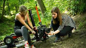 Free download Proaim High-Low Boom Rig  Offers Many Camera Setup Positions| Euro/Elemac, 100kg/220lb | Test Shots video and edit with RedcoolMedia movie maker MovieStudio video editor online and AudioStudio audio editor onlin