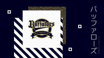 Free download PROBaseball2019 - BUFFALOES video and edit with RedcoolMedia movie maker MovieStudio video editor online and AudioStudio audio editor onlin