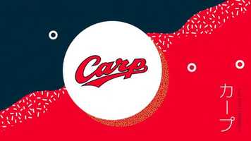 Free download PROBaseball2019 - CARP video and edit with RedcoolMedia movie maker MovieStudio video editor online and AudioStudio audio editor onlin