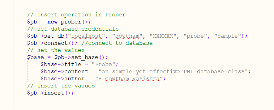 Download web tool or web app Prober Download web tool or web app Prober