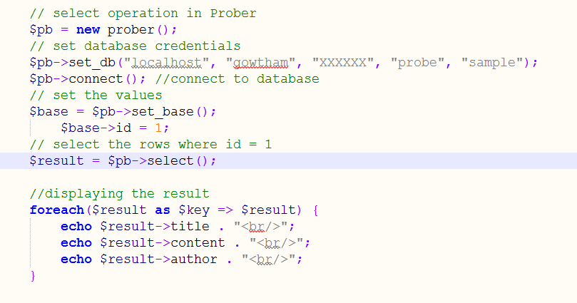 Download web tool or web app Prober Download web tool or web app Prober
