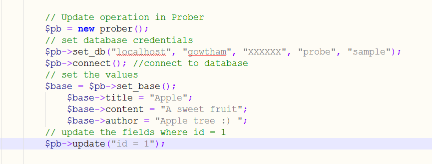 Download web tool or web app Prober Download web tool or web app Prober