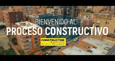 Free download Proceso Constructivo Constructor - Trailer video and edit with RedcoolMedia movie maker MovieStudio video editor online and AudioStudio audio editor onlin