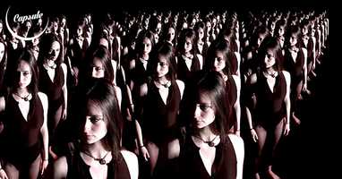 Free download PROCESSION _ Performance audiovisuelle monumentale video and edit with RedcoolMedia movie maker MovieStudio video editor online and AudioStudio audio editor onlin