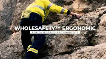 Free download PROCLAMA 3_WEARABILITY ERGONOMICS.mp4 video and edit with RedcoolMedia movie maker MovieStudio video editor online and AudioStudio audio editor onlin
