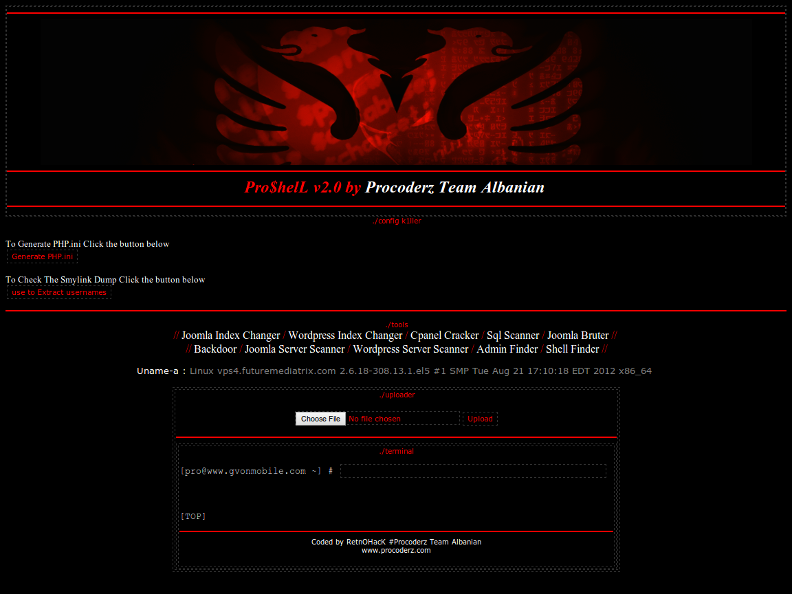 Download web tool or web app Procoderz Team Albanian Download web tool or web app Procoderz Team Albanian