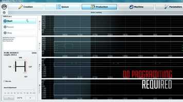 Free download Prodevco Plasma Coping Robot Beam Coping Easy to Use No Programming Required video and edit with RedcoolMedia movie maker MovieStudio video editor online and AudioStudio audio editor onlin