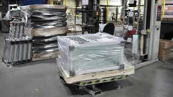 Free download Product Engineering at Rapid Line video and edit with RedcoolMedia movie maker MovieStudio video editor online and AudioStudio audio editor onlin