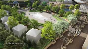 Free download production LEWIS Expert _ Paradise City Introduction Movie파라다이스 시티 소개 영상 video and edit with RedcoolMedia movie maker MovieStudio video editor online and AudioStudio audio editor onlin