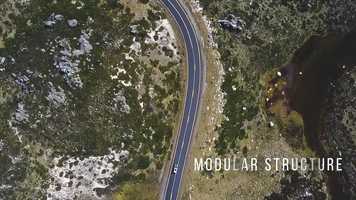 Free download Production Line Opener Premiere Pro Templates video and edit with RedcoolMedia movie maker MovieStudio video editor online and AudioStudio audio editor onlin