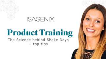 Free download Product Training: The science behind shake days video and edit with RedcoolMedia movie maker MovieStudio video editor online and AudioStudio audio editor onlin