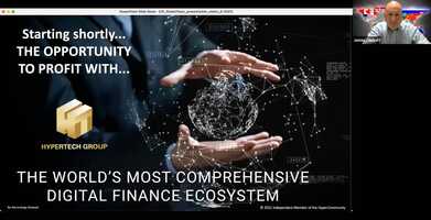 Free download Profiting From the Worlds  Largest Blockchain Community video and edit with RedcoolMedia movie maker MovieStudio video editor online and AudioStudio audio editor onlin