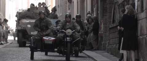 Free download Progetto Cinema promo video and edit with RedcoolMedia movie maker MovieStudio video editor online and AudioStudio audio editor onlin