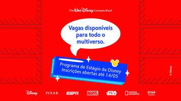 Free download Programa de Estgio 2021: Marvel (The Walt Disney Company) video and edit with RedcoolMedia movie maker MovieStudio video editor online and AudioStudio audio editor onlin