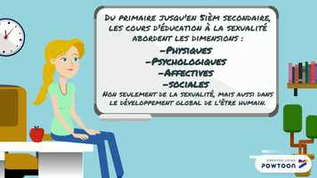 Free download Programme dducation  la sexualit CSJV video and edit with RedcoolMedia movie maker MovieStudio video editor online and AudioStudio audio editor onlin